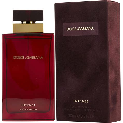 dolce gabbana intense 50 ml|Dolce & Gabbana pour femme fragrantica.